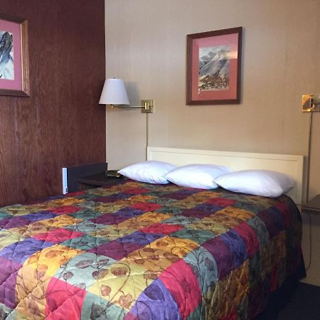 Indianhead Motel Айронвуд Екстер'єр фото