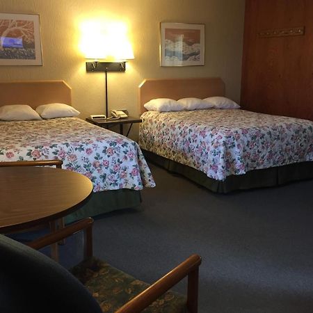 Indianhead Motel Айронвуд Екстер'єр фото