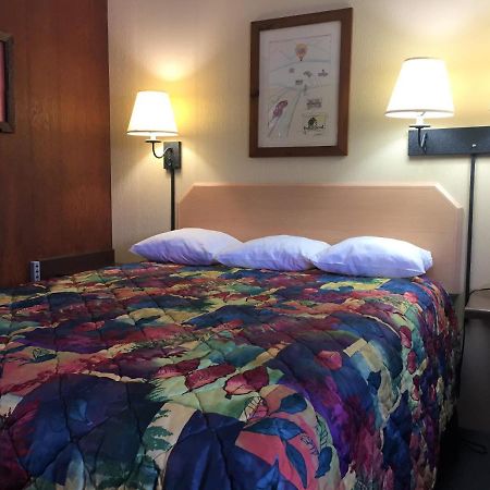 Indianhead Motel Айронвуд Екстер'єр фото