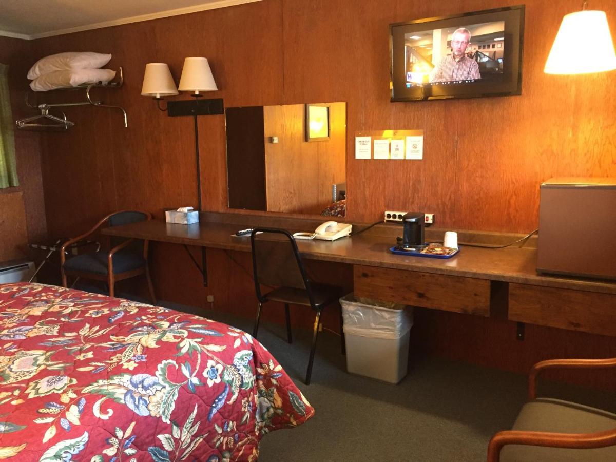 Indianhead Motel Айронвуд Екстер'єр фото
