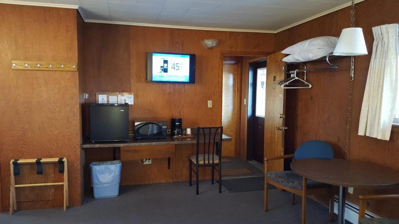 Indianhead Motel Айронвуд Екстер'єр фото